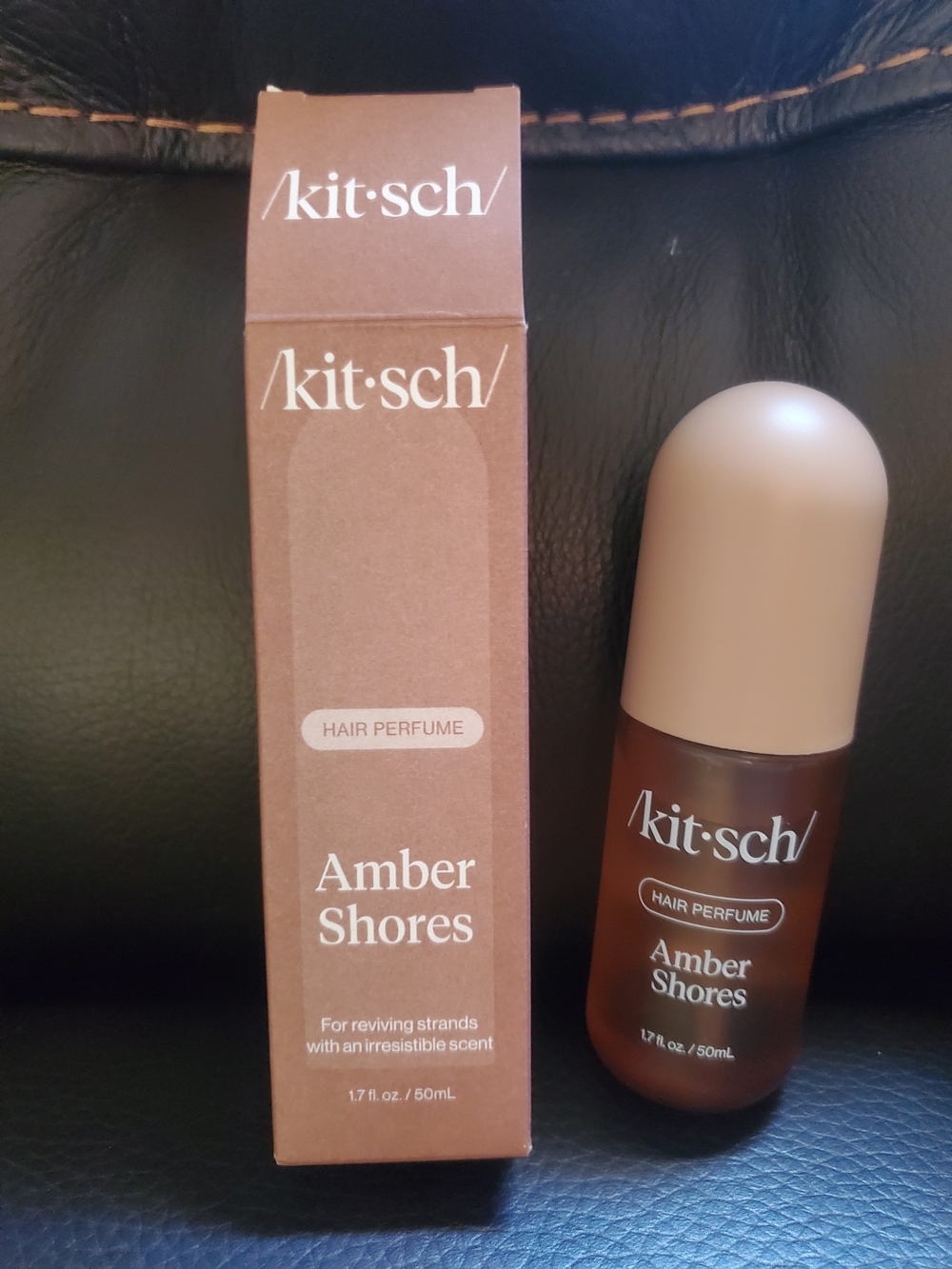 Kitsch Amber Shores Hair Perfume